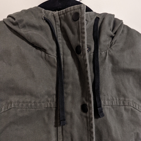 Betabrand Utility Jacket | Size Small - Picture 4 of 7